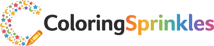 Coloring Sprinkles
